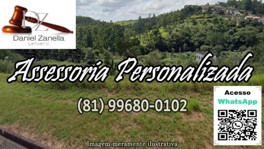 Area Rural em leilão em Campo Limpo Paulista - SP — Uma área de terras, sem benfeitorias, denominando Sítio do Funil, situado na Estrada Faustino Bizeto, 500 - Campo Limpo Paulista/SP, perímetro urbano, no Bairro do Botujuru. Com área total de 31.660,00 m².