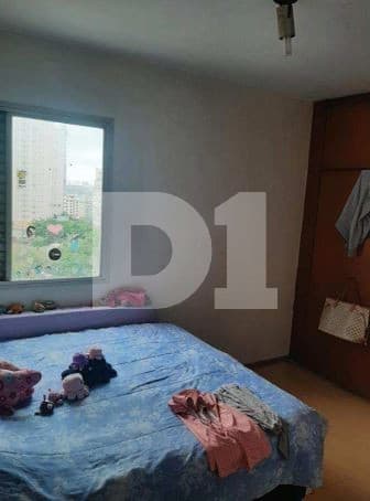 Foto 12 de 21: Apartamento em leilão em São Paulo - SP, bairro Lapa — Alto da Lapa - São Paulo/SP - Apartamento - 120,72 m²