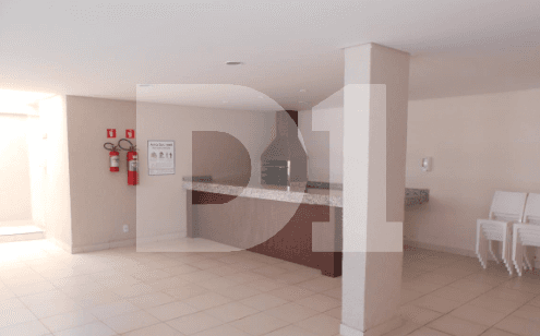 Foto 7 de 17: Apartamento em leilão em Taubaté - SP, bairro Caixa D'água — Granjas Santa Terezinha - Taubaté - SP - Apartamento - 100,76 m² - 2 vaga(s)