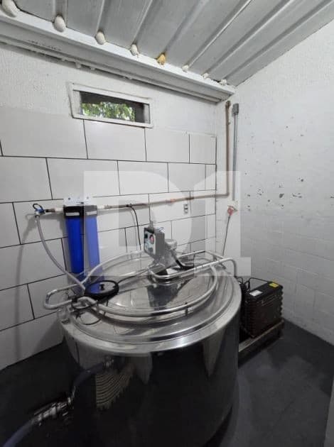 Foto 45 de 47: Comercial em leilão em Santo André - SP, bairro Jardim Bom Pastor — Jardim Bom Pastor - Santo André - SP - Imovel comercial - 446 m² (a.c.) e 241 m² (a.t.)