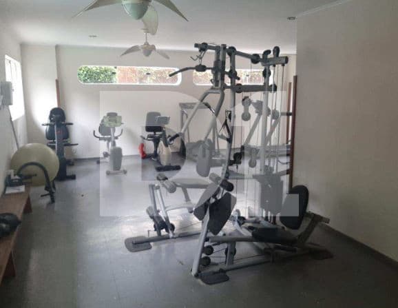 Foto 20 de 21: Apartamento em leilão em São Paulo - SP, bairro Lapa — Alto da Lapa - São Paulo/SP - Apartamento - 120,72 m²