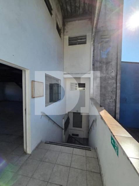 Foto 22 de 47: Comercial em leilão em Santo André - SP, bairro Jardim Bom Pastor — Jardim Bom Pastor - Santo André - SP - Imovel comercial - 446 m² (a.c.) e 241 m² (a.t.)