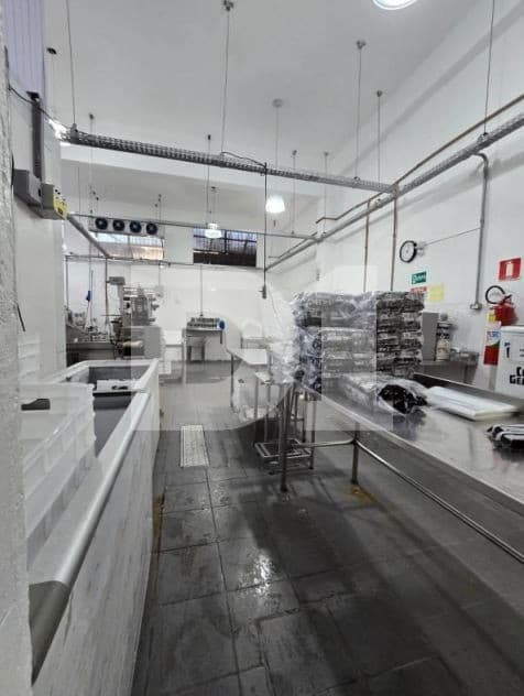 Foto 39 de 47: Comercial em leilão em Santo André - SP, bairro Jardim Bom Pastor — Jardim Bom Pastor - Santo André - SP - Imovel comercial - 446 m² (a.c.) e 241 m² (a.t.)