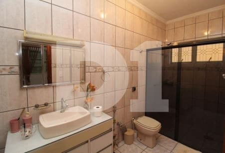 Foto 24 de 29: Casa em leilão em Araçatuba - SP, bairro Jardim do Prado — Jardim do Prado - Araçatuba - SP - Casa - 457,04 m² (a.c.) e 520,00 m² (a.t.)