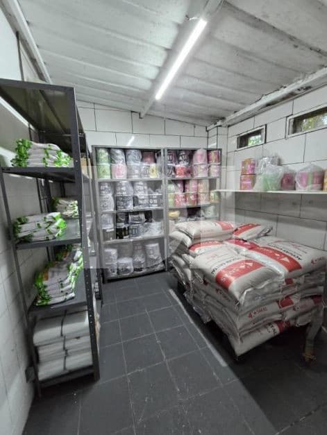Foto 40 de 47: Comercial em leilão em Santo André - SP, bairro Jardim Bom Pastor — Jardim Bom Pastor - Santo André - SP - Imovel comercial - 446 m² (a.c.) e 241 m² (a.t.)