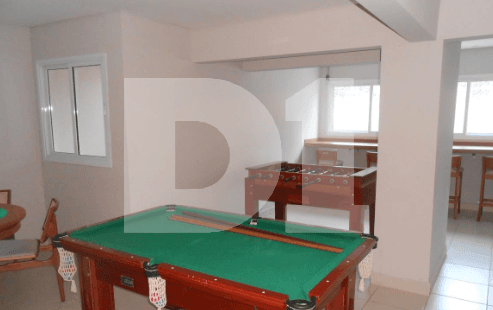 Foto 16 de 17: Apartamento em leilão em Taubaté - SP, bairro Caixa D'água — Granjas Santa Terezinha - Taubaté - SP - Apartamento - 100,76 m² - 2 vaga(s)