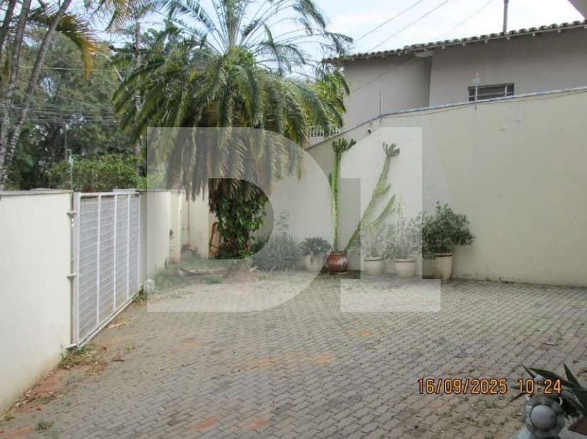 Foto 36 de 36: Casa em leilão em Campinas - SP, bairro Jardim Lumen Christi — Jardim Lumen Christi - Campinas - SP - Casa - 281,97 m² (a.c.) e 347,45 m² (a.t.)