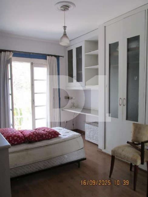 Foto 20 de 36: Casa em leilão em Campinas - SP, bairro Jardim Lumen Christi — Jardim Lumen Christi - Campinas - SP - Casa - 281,97 m² (a.c.) e 347,45 m² (a.t.)