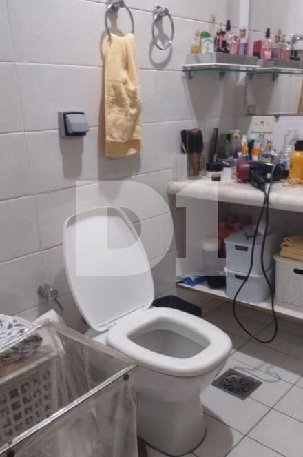 Foto 8 de 28: Apartamento em leilão em Campinas - SP — Centro - Campinas - SP - Apartamento - 253,65 m² - 3 vagas