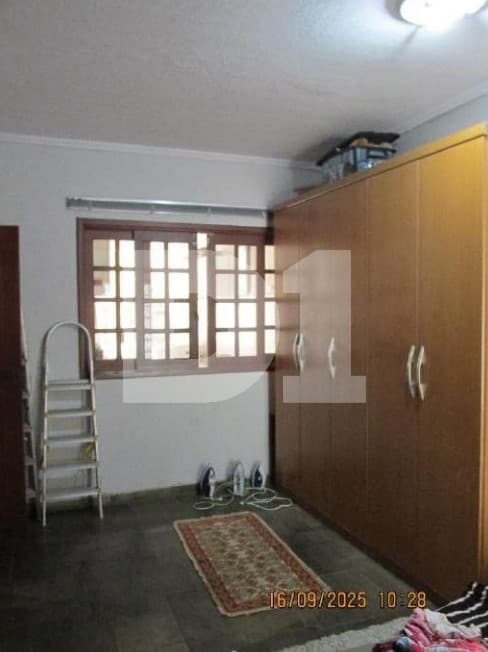 Foto 11 de 36: Casa em leilão em Campinas - SP, bairro Jardim Lumen Christi — Jardim Lumen Christi - Campinas - SP - Casa - 281,97 m² (a.c.) e 347,45 m² (a.t.)