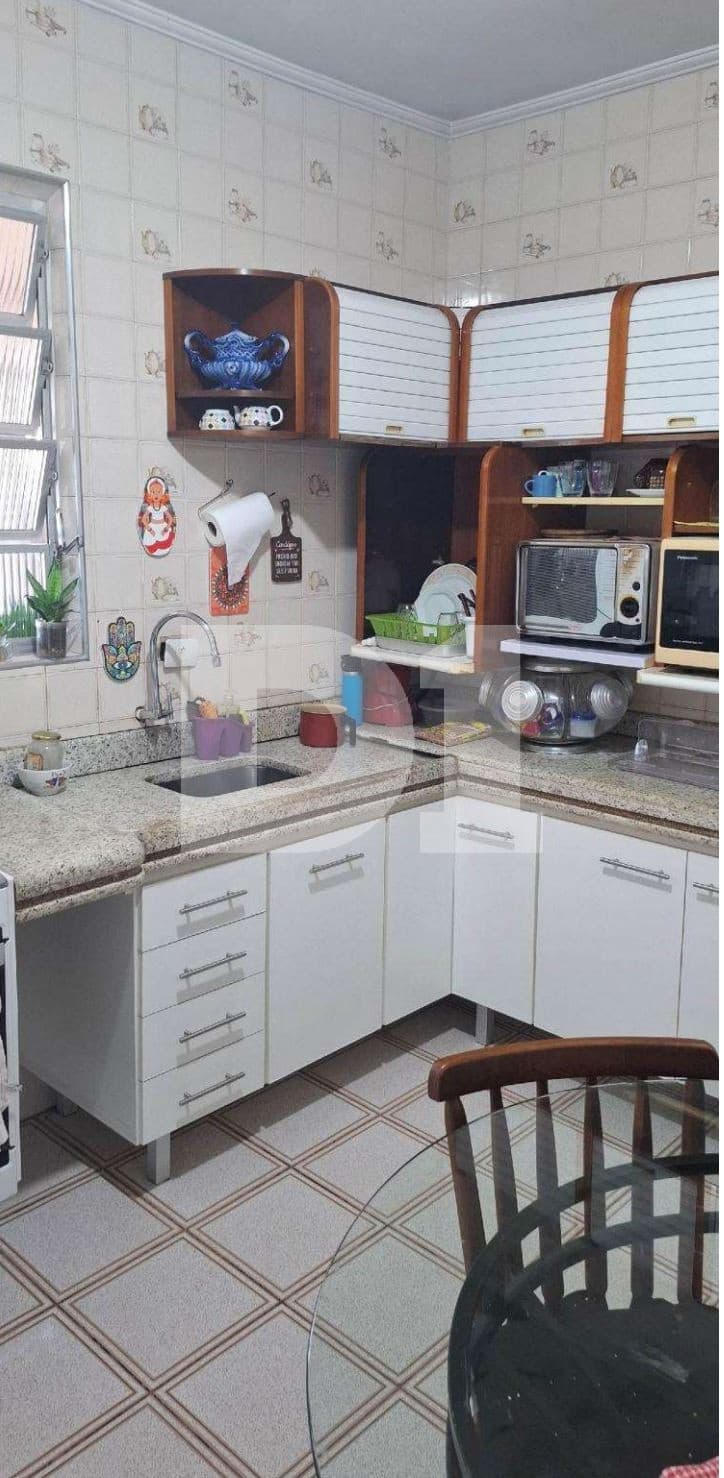 Foto 9 de 21: Apartamento em leilão em Santos - SP — Campo Grande - Santos - SP - Apartamento - 191,35 m² - 2 vaga(s)