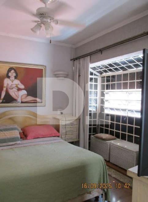 Foto 25 de 36: Casa em leilão em Campinas - SP, bairro Jardim Lumen Christi — Jardim Lumen Christi - Campinas - SP - Casa - 281,97 m² (a.c.) e 347,45 m² (a.t.)