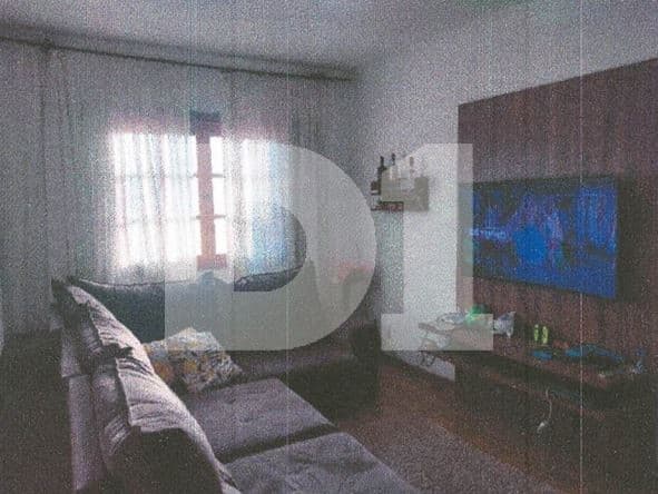Foto 5 de 18: Casa em leilão em Mauá - SP, bairro Jardim Cruzeiro — Jardim Cruzeiro - Mauá/SP - Casa - 175 m² (a.c.) e 150 m² (a.t.)