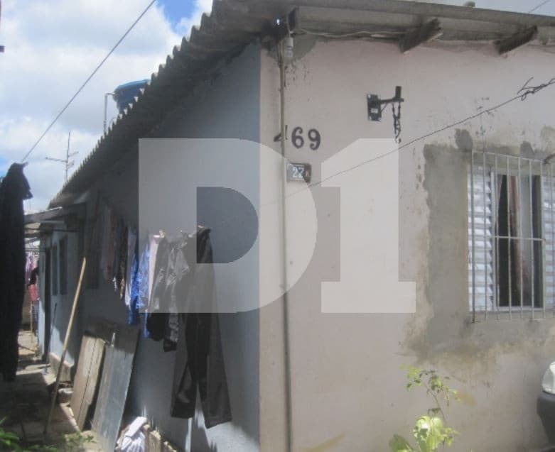 Foto 20 de 31: Casa em leilão em São Paulo - SP, bairro Itaim — Vila Silva Teles - São Paulo - SP - Casa - 250,00 m² (a.c.) e 290,00 m² (a.t.)