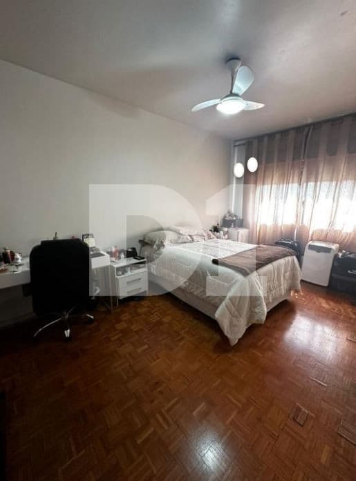 Foto 10 de 13: Apartamento em leilão em São Paulo - SP, bairro Santa Cecília — Santa Cecília - São Paulo - SP - Apartamento - 168,73 m² - 1 vaga(s)