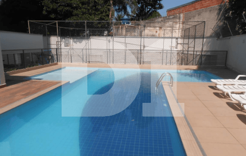 Foto 15 de 17: Apartamento em leilão em Taubaté - SP, bairro Caixa D'água — Granjas Santa Terezinha - Taubaté - SP - Apartamento - 100,76 m² - 2 vaga(s)