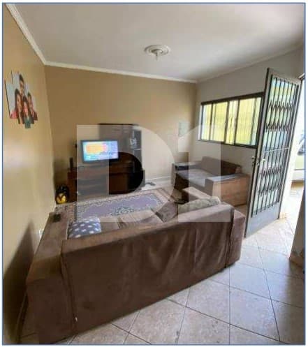Foto 8 de 10: Casa em leilão em Piracicaba - SP — Jaraguá - Piracicaba - SP - Casa - 99,52 m² (a.c.) e 150,00 m² (a.t.)