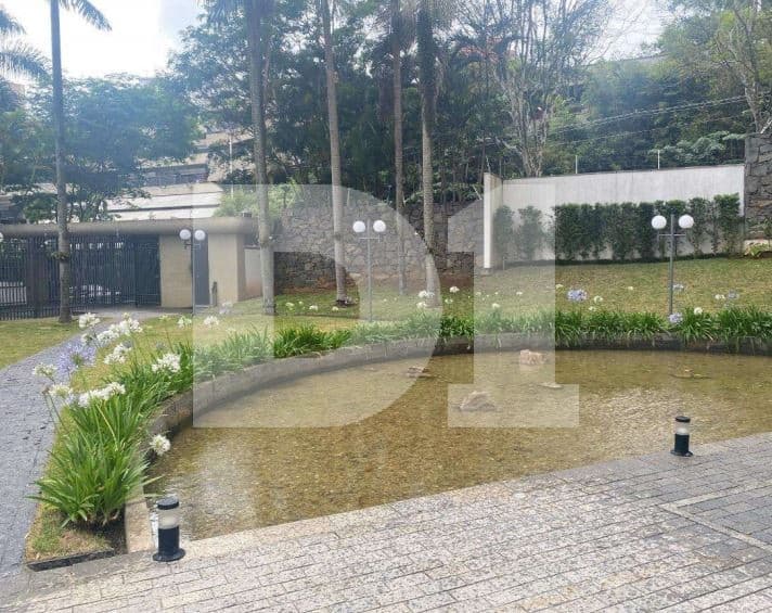 Foto 20 de 43: Apartamento em leilão em São Paulo - SP, bairro Butantã — Vila Suzana - São Paulo - SP - Apartamento - 424,83 m² - 4 vaga(s)
