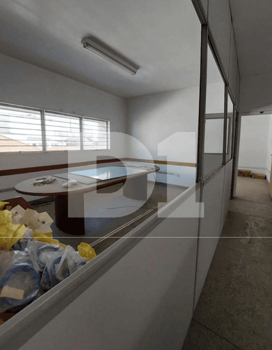 Foto 15 de 24: Comercial em leilão em São Caetano Do Sul - SP — Santo Antônio - São Caetano do Sul - SP - Predio - 756,00 m² (a.c.) e 449,46 m² (a.t.)