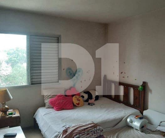 Foto 21 de 21: Apartamento em leilão em São Paulo - SP, bairro Lapa — Alto da Lapa - São Paulo/SP - Apartamento - 120,72 m²
