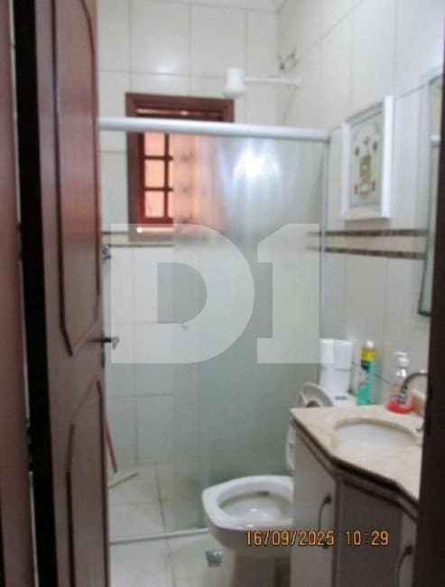 Foto 13 de 36: Casa em leilão em Campinas - SP, bairro Jardim Lumen Christi — Jardim Lumen Christi - Campinas - SP - Casa - 281,97 m² (a.c.) e 347,45 m² (a.t.)
