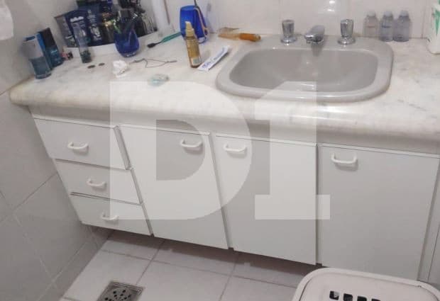 Foto 16 de 28: Apartamento em leilão em Campinas - SP — Centro - Campinas - SP - Apartamento - 253,65 m² - 3 vagas