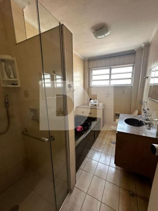 Foto 13 de 13: Apartamento em leilão em São Paulo - SP, bairro Santa Cecília — Santa Cecília - São Paulo - SP - Apartamento - 168,73 m² - 1 vaga(s)