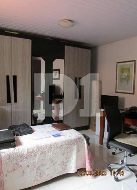 Foto 27 de 36: Casa em leilão em Campinas - SP, bairro Jardim Lumen Christi — Jardim Lumen Christi - Campinas - SP - Casa - 281,97 m² (a.c.) e 347,45 m² (a.t.)
