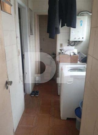 Foto 11 de 21: Apartamento em leilão em São Paulo - SP, bairro Lapa — Alto da Lapa - São Paulo/SP - Apartamento - 120,72 m²