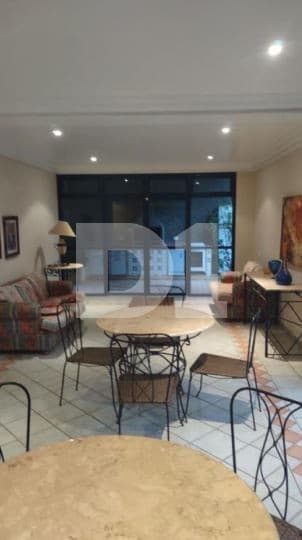 Foto 4 de 28: Apartamento em leilão em Campinas - SP — Centro - Campinas - SP - Apartamento - 253,65 m² - 3 vagas