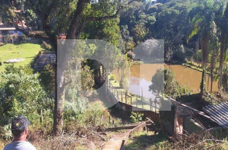 Foto 8 de 16: Area Rural em leilão em São Roque - SP, bairro Do Carmo — Do Carmo (Canguera) - São Roque - SP - Sitio - 27.261,00 m² (a.t.)