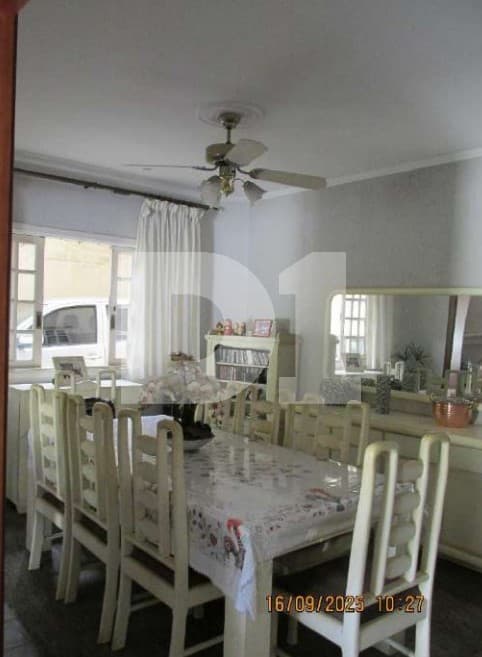 Foto 9 de 36: Casa em leilão em Campinas - SP, bairro Jardim Lumen Christi — Jardim Lumen Christi - Campinas - SP - Casa - 281,97 m² (a.c.) e 347,45 m² (a.t.)