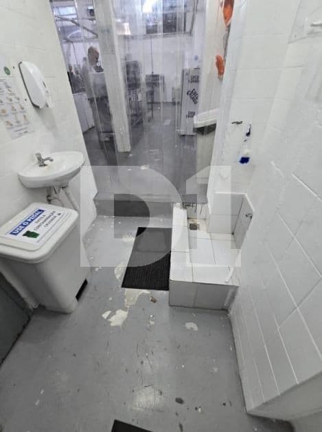 Foto 41 de 47: Comercial em leilão em Santo André - SP, bairro Jardim Bom Pastor — Jardim Bom Pastor - Santo André - SP - Imovel comercial - 446 m² (a.c.) e 241 m² (a.t.)