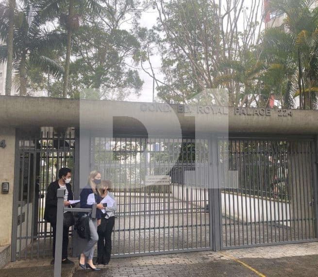 Foto 31 de 43: Apartamento em leilão em São Paulo - SP, bairro Butantã — Vila Suzana - São Paulo - SP - Apartamento - 424,83 m² - 4 vaga(s)