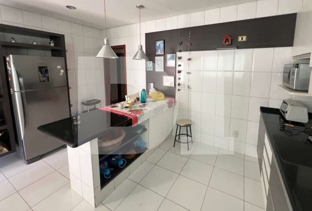 Foto 10 de 44: Casa em leilão em Vinhedo - SP — Vista Alegre - Vinhedo - SP - Casa em condominio - 820,00 m² (a.c.) e 800,00 m² (a.t.)
