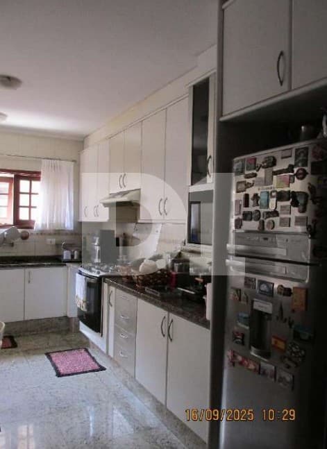 Foto 15 de 36: Casa em leilão em Campinas - SP, bairro Jardim Lumen Christi — Jardim Lumen Christi - Campinas - SP - Casa - 281,97 m² (a.c.) e 347,45 m² (a.t.)