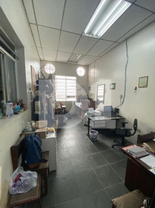 Foto 8 de 10: Comercial em leilão em Santo André - SP, bairro Centro — Centro - Santo André - SP - Imovel comercial - 300 m² (a.c.) e 315 m² (a.t.)