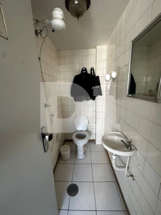 Foto 12 de 13: Apartamento em leilão em São Paulo - SP, bairro Santa Cecília — Santa Cecília - São Paulo - SP - Apartamento - 168,73 m² - 1 vaga(s)