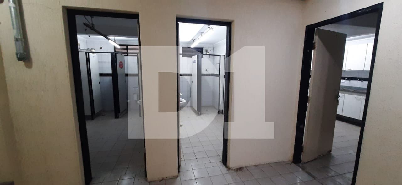 Foto 7 de 17: Comercial em leilão em São Paulo - SP, bairro Belenzinho — Belenzinho - São Paulo/SP - Loja Comercial (Fachada Ativa) -  575 m²