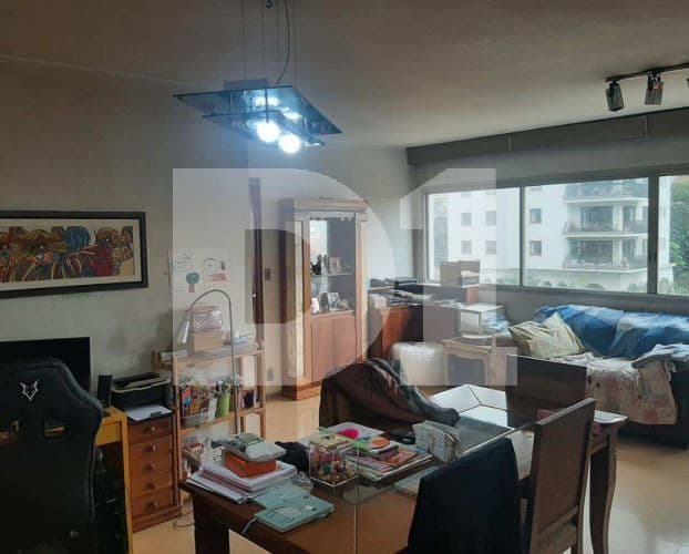 Foto 8 de 21: Apartamento em leilão em São Paulo - SP, bairro Lapa — Alto da Lapa - São Paulo/SP - Apartamento - 120,72 m²