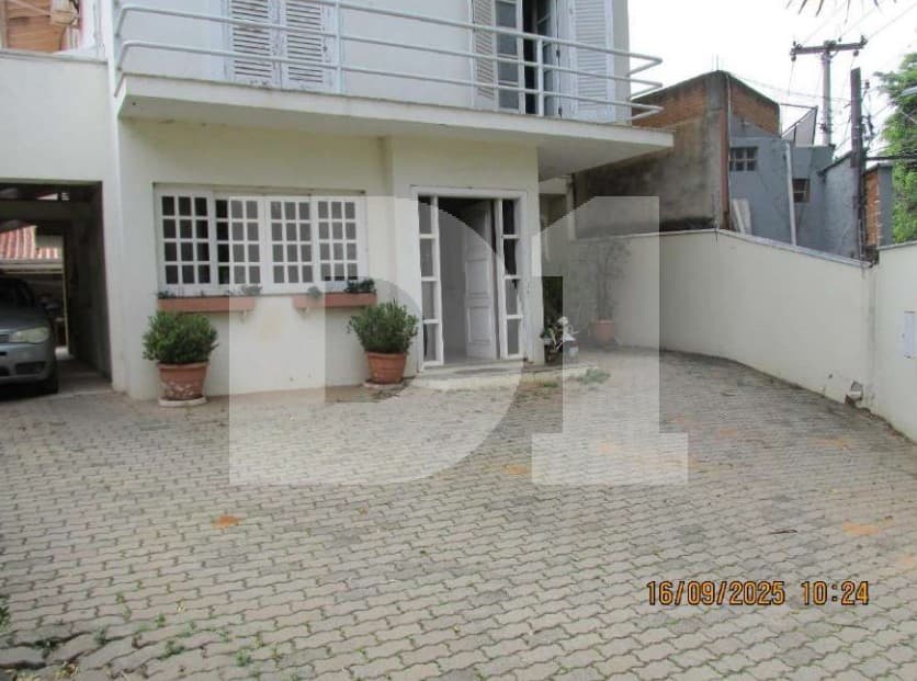 Foto 30 de 36: Casa em leilão em Campinas - SP, bairro Jardim Lumen Christi — Jardim Lumen Christi - Campinas - SP - Casa - 281,97 m² (a.c.) e 347,45 m² (a.t.)