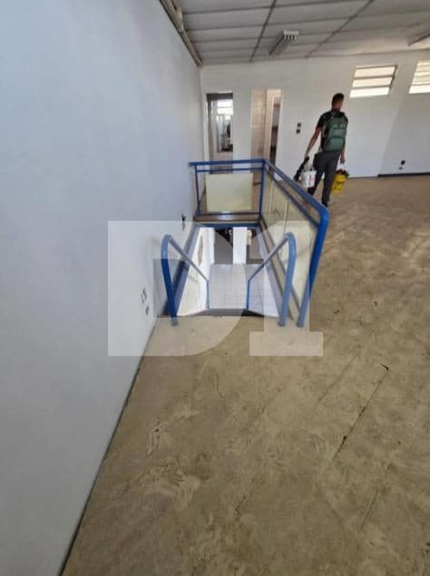 Foto 17 de 47: Comercial em leilão em Santo André - SP, bairro Jardim Bom Pastor — Jardim Bom Pastor - Santo André - SP - Imovel comercial - 446 m² (a.c.) e 241 m² (a.t.)