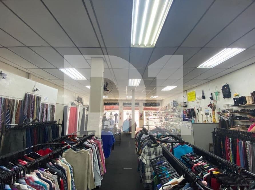 Foto 10 de 10: Comercial em leilão em Santo André - SP, bairro Centro — Centro - Santo André - SP - Imovel comercial - 300 m² (a.c.) e 315 m² (a.t.)