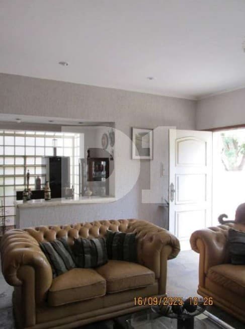 Foto 5 de 36: Casa em leilão em Campinas - SP, bairro Jardim Lumen Christi — Jardim Lumen Christi - Campinas - SP - Casa - 281,97 m² (a.c.) e 347,45 m² (a.t.)
