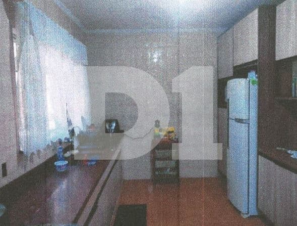 Foto 6 de 18: Casa em leilão em Mauá - SP, bairro Jardim Cruzeiro — Jardim Cruzeiro - Mauá/SP - Casa - 175 m² (a.c.) e 150 m² (a.t.)
