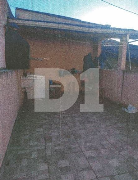 Foto 11 de 18: Casa em leilão em Mauá - SP, bairro Jardim Cruzeiro — Jardim Cruzeiro - Mauá/SP - Casa - 175 m² (a.c.) e 150 m² (a.t.)