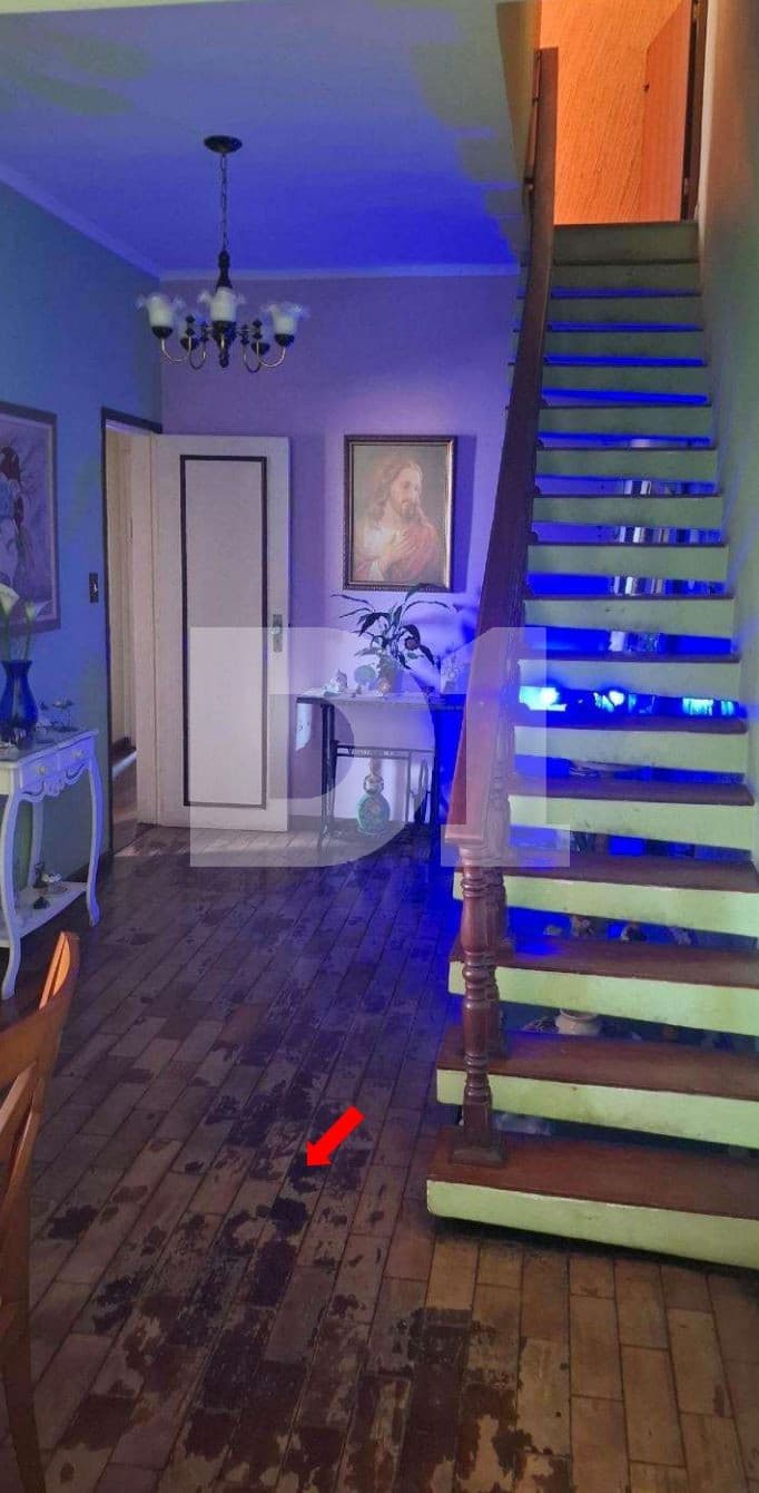 Foto 8 de 21: Apartamento em leilão em Santos - SP — Campo Grande - Santos - SP - Apartamento - 191,35 m² - 2 vaga(s)