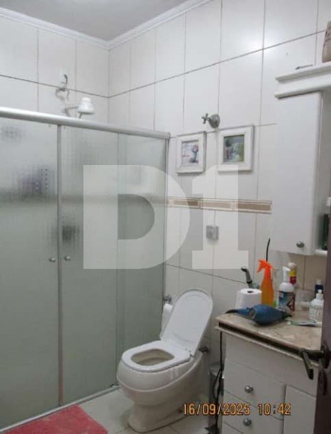 Foto 26 de 36: Casa em leilão em Campinas - SP, bairro Jardim Lumen Christi — Jardim Lumen Christi - Campinas - SP - Casa - 281,97 m² (a.c.) e 347,45 m² (a.t.)