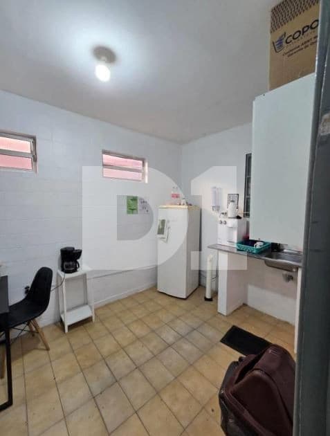 Foto 46 de 47: Comercial em leilão em Santo André - SP, bairro Jardim Bom Pastor — Jardim Bom Pastor - Santo André - SP - Imovel comercial - 446 m² (a.c.) e 241 m² (a.t.)
