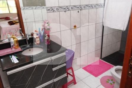 Foto 6 de 29: Casa em leilão em Araçatuba - SP, bairro Jardim do Prado — Jardim do Prado - Araçatuba - SP - Casa - 457,04 m² (a.c.) e 520,00 m² (a.t.)